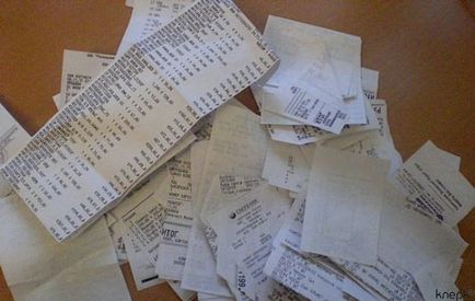 Получаване без разписка - дали валиден, изискванията и да попълните модел Получаване без разписка - дали валиден, изискванията и да попълните модел