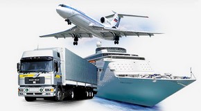 Транспортната логистика концепция, различните видове транспорт, видове транспорт Galyautdinov