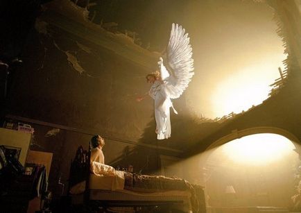 Вашият ангел следващия! 11 признаци, чрез които можете да се разберат