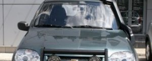 Вътрешен тюнинг на автомобили ВАЗ 2121 - подобряване на царевичната нива с ръцете си видео, tuningkod