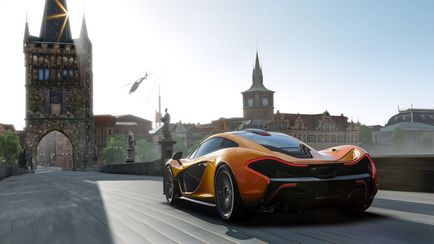 Miserable Forza 5 срещу божествената driveclub, madfanboy