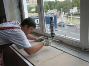 Монтаж на пластмасови прозорци на цената на работа, нови прозорци - материали, монтаж, видове, цени и коментари Монтаж на пластмасови прозорци на цената на работа, нови прозорци - материали, монтаж, видове, цени и коментари