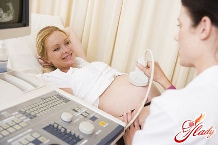 Разберете пола на бебето сърцебиенето на - дали е възможно