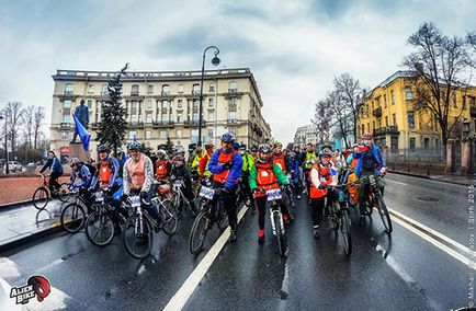 Velopiter - организиране и провеждане на велосипедни състезания и veloparadov velofestivaley