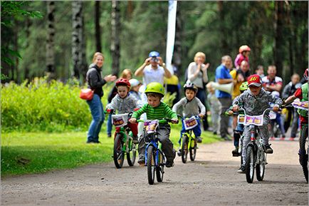 Velopiter - организиране и провеждане на велосипедни състезания и veloparadov velofestivaley