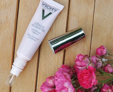 Vichy Eye Cream цените, ревюта, описания