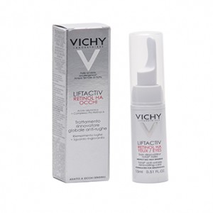 Vichy Eye Cream цените, ревюта, описания