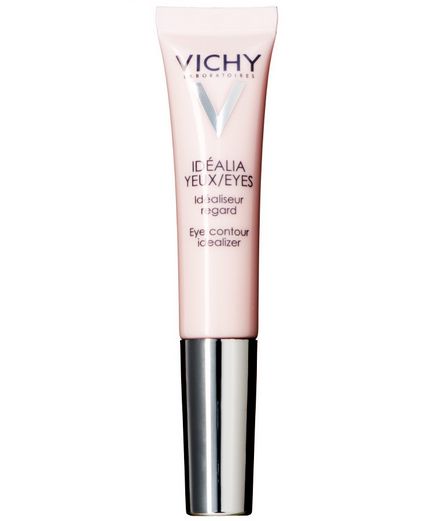 Vichy бръчки за кожата около очите YEUX цената на виши - маска за лице от суров картоф върху