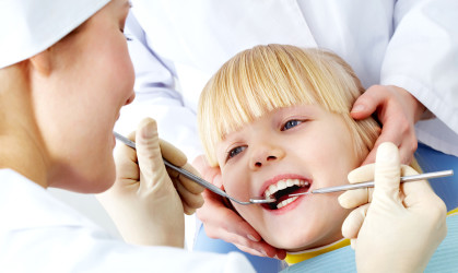 Видове анестезия в стоматологията
