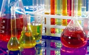Видове химични лаборатории на природни изследвания