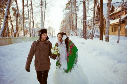 В кой месец е най-добре да играе сватбените поличби и суеверия