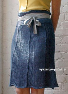 Плетено поли спици схема за начинаещи, как да плета дрехи за жени с подробно описание