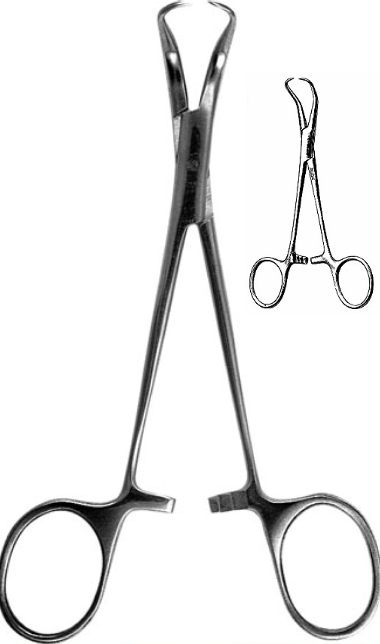 хирургически инструменти