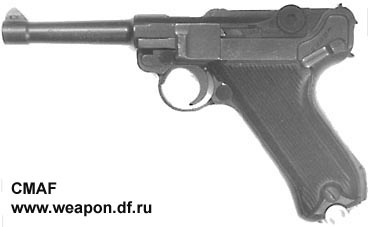 Ако искате мир история на оръжие - пистолет (история) Ако искате мир история на оръжие - пистолет