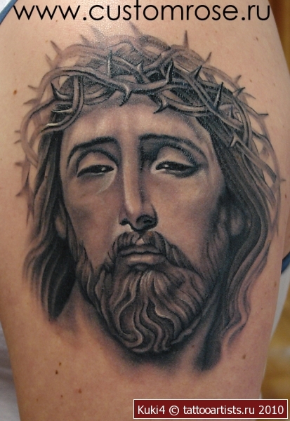 Християни и татуировка