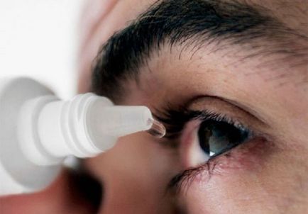 Ечемик на окото - как да се лекува бързо у дома най-добрите рецепти