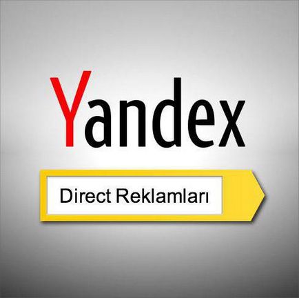Yandex Директно определяне свои ръце, стъпка по стъпка ръководство