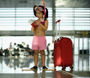 А паспорт за дете на 2-3 години, ако са необходими за пътуване в чужбина, какви документи са необходими, подписът