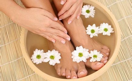 Сърбеж между пръстите на краката, отколкото лечение - пълен преглед на продуктите и рецептите на хората!