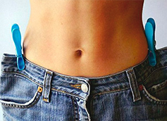 10 начина да отслабнете без диети и премахване на стомаха, живота в детайли