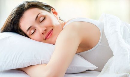 7 Най-добрите хапчета за сън без рецепта - класиране през 2019 г. (Топ 7)