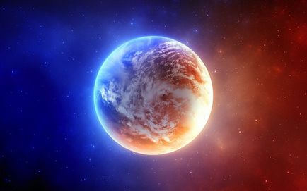 7 добър знак, че животът може да съществува и на други планети - faktrum