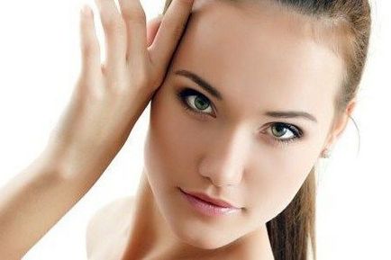 ABR пилинг на лицето ексфолиращ ползи от ADB за прегледите на кожата