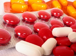 Лечение на тонзилит антибиотици
