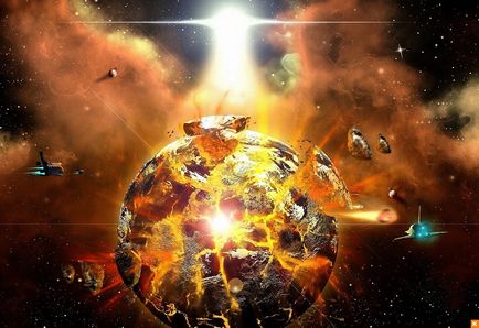 Какво ще се случи в края на тази година Какво ще се случи в края на тази година