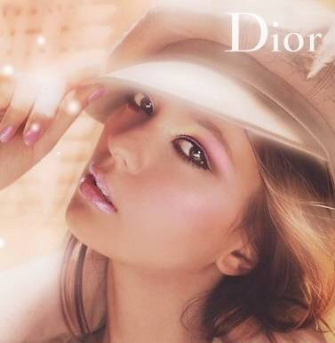 Christian Dior марка история