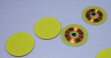 Nfc марки, за които Nfc марки, за които