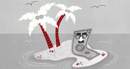 Offshore какво е Offshore какво е