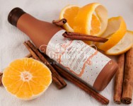 Душ гел с етерични масла Душ гел с етерични масла