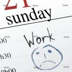 Как да се принудят да работят в събота и неделя