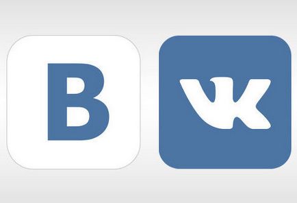Как мога да променя VKontakte
