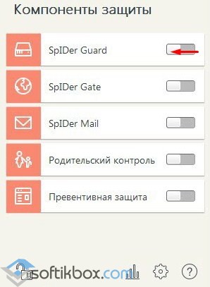 Как да деактивирате защитната стена д-р на лентата от Как да деактивирате защитната стена д-р на лентата от