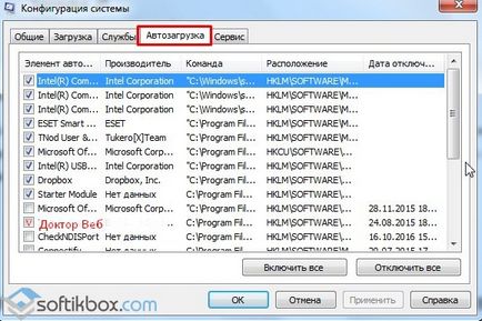 Как да деактивирате защитната стена д-р на лентата от