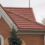 Как да изберем метални покриви