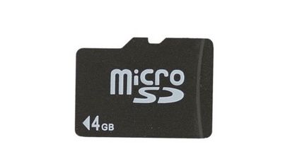 Как да отключите Micro SD флаш карта Как да отключите Micro SD флаш карта