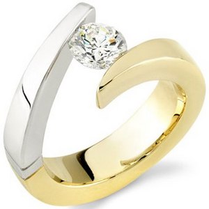 Имате ли възможност годежен пръстен