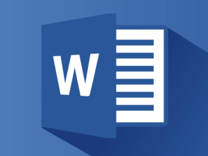 Как да направите червена линия в Word Как да направите червена линия в Word