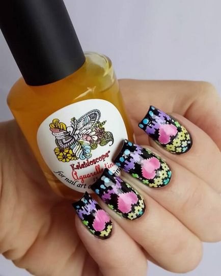 Creative маникюр Creative маникюр