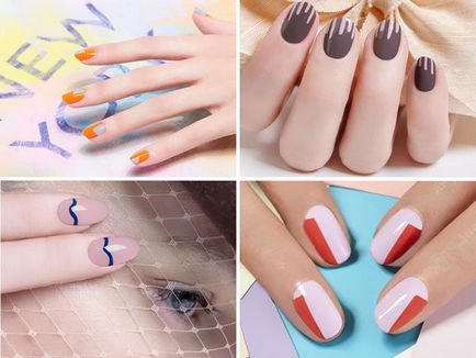 Creative маникюр Creative маникюр