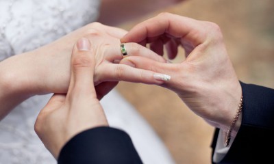 Предсказания Хиромантия ръка брак