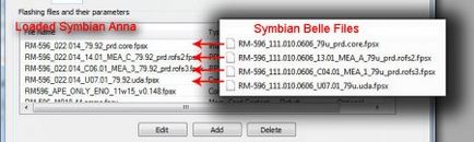 Как да инсталираме Symbian Belle Как да инсталираме Symbian Belle