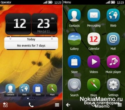 Как да инсталираме Symbian Belle Как да инсталираме Symbian Belle
