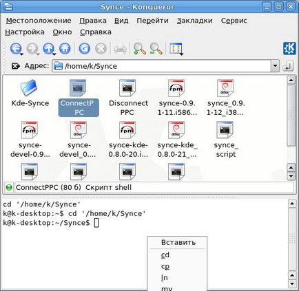 Как се работи със скриптове