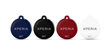 Nfc марки, за които Nfc марки, за които