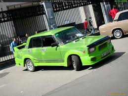 Окачване Tuning с ръцете си Окачване Tuning с ръцете си