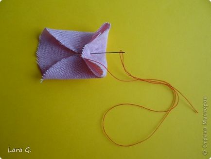 Как и какво да украсяват капачката Как и какво да украсяват капачката